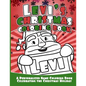 Levi's Christmas Coloring Book: A Personalized Name Coloring Book Celebrating the Christmas Holiday - Paperback