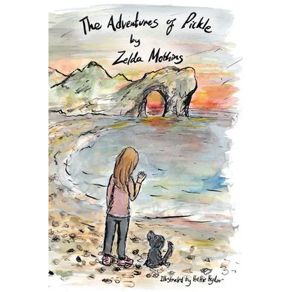 The Adventures of Pickle - Paperback