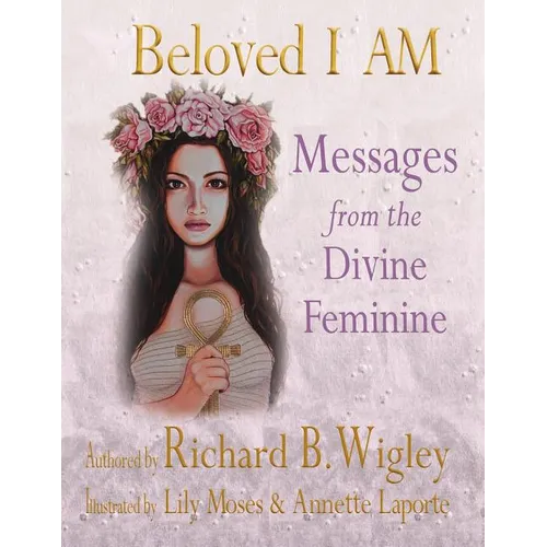 Beloved I AM: Christ Within - Paperback
