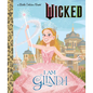 I Am Glinda (Universal Pictures Wicked) - Hardcover