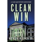 Clean Win - Paperback
