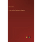 A Key to the Treatise on Algebra - Hardcover