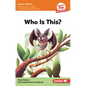 Who Is This?: Book 6 - Paperback