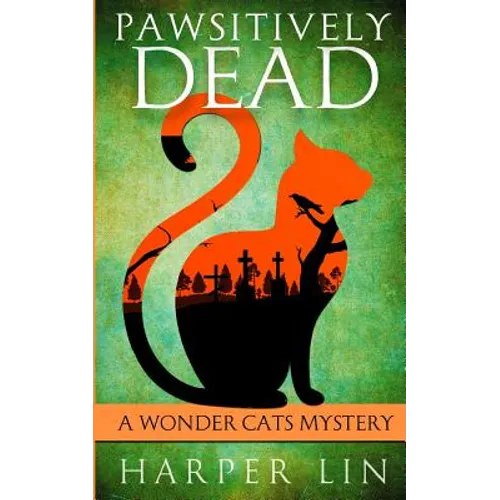Pawsitively Dead - Paperback