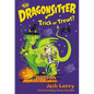 The Dragonsitter: Trick or Treat? - Paperback