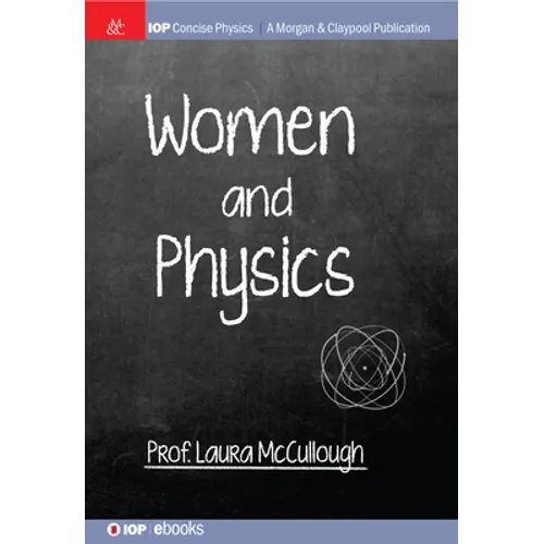 Women and Physics - Hardcover