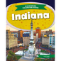 Indiana - Library Binding