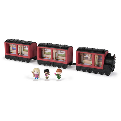 Wizarding World Collectible Figures
