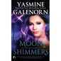 Moon Shimmers - Paperback