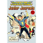 Shazam Family Giant: Junior Journals - Paperback
