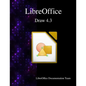 LibreOffice Draw 4.3 - Paperback