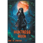 Huntress Moon - Paperback