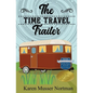 The Time Travel Trailer - Paperback