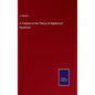 A Treatise on the Theory of Algebraical Equations - Hardcover