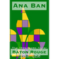 The Strangers Saga: Baton Rouge: Book One - Paperback