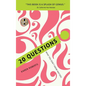 20 Questions: What You Don't Know Matters - Hardcover