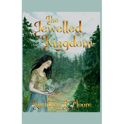 The Jewelled Kingdom - Paperback