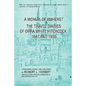 A Woman of Amherst: The Travel Diaries of Orra White Hitchcock, 1847 and 1850 - Paperback