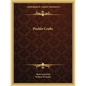 Pueblo Crafts - Paperback