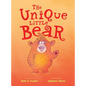 The Unique Little Bear - Hardcover