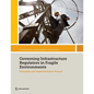 Governing Infrastructure Regulators in Fragile Environments: Principles and Implementation Manual - Paperback