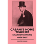 Casani's Home Teacher - Ballroom Dancing Made Easy - Paperback