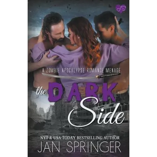 The Dark Side - Paperback