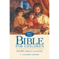 The One Year Bible for Children - Hardcover