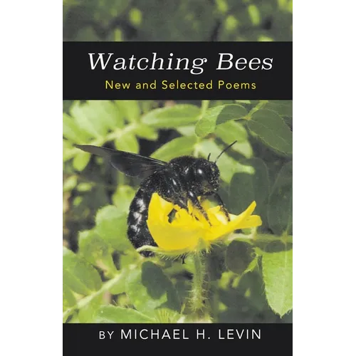 Watching Bees - Paperback