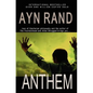 Anthem - Paperback