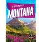 Montana - Library Binding