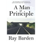 A Man of Principle - Paperback