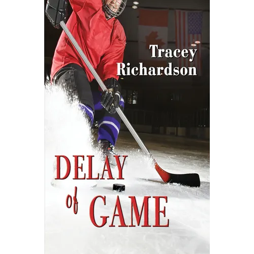 Delay of Game - Paperback