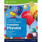 Cambridge Lower Secondary Complete Physics Student Book 2nd Edition Set - Hardcover