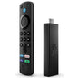 Fire TV Stick 4K Max Streaming Device  (Refurbished)