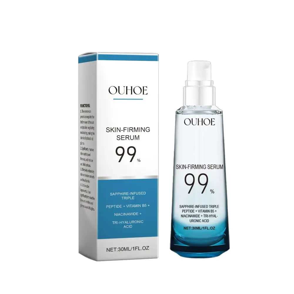 Firming Anti-aging Care Liquid Serum