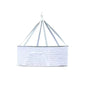 Fishing Net Hanging Dryer Bag Mesh Clothes Drying Basket Rack