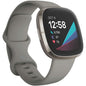 Fitbit Sense Advanced Smartwatch with Tools for Heart Health