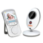 Fitnate Wireless Video Baby Monitor