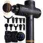 Fitpulse Muscle Massage Gun