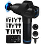 Fitpulse Percussion Massage Gun