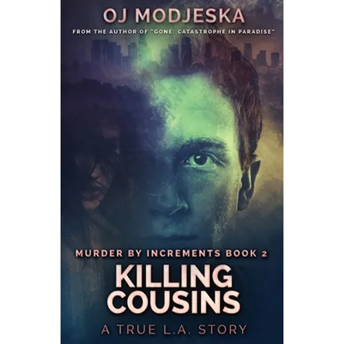 Killing Cousins - Paperback