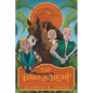 The Hawk's Flight: Book Two of the Three Brothers Trilogy - Paperback