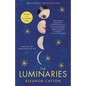 The Luminaries - Paperback