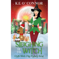 Sleighing of the Witch - Paperback