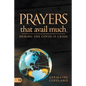 Prayers That Avail Much During the Covid-19 Crisis - Paperback