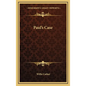 Paul's Case - Hardcover
