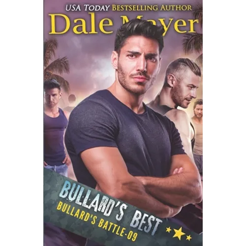 Bullard's Best - Paperback
