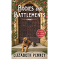 Bodies and Battlements - Paperback
