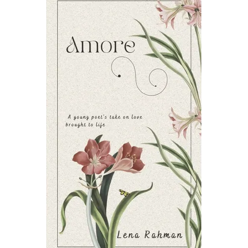Amore - Paperback